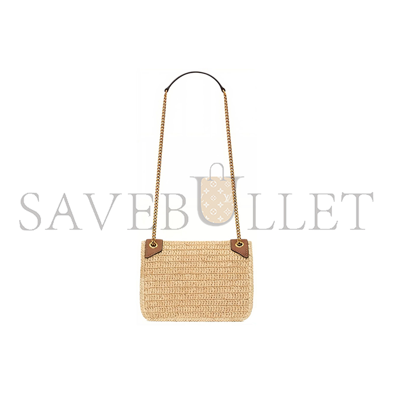 Y*L niki mini in canvas 838536gaafy2791 (18*12.5*5cm)